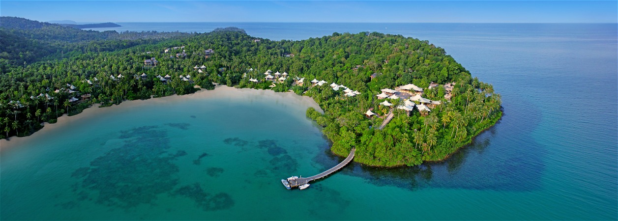 Soneva Kiri 